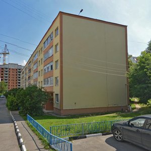 Shkolnaya Street, 7, Moscow and Moscow Oblast: photo