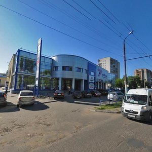 Lenina Street, 95, Kostroma: photo