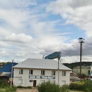 Verkhne-Mullinskaya ulitsa, 132А, : foto