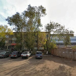 Promyshlennaya ulitsa, 5/1 ، أورينبورغ: صورة