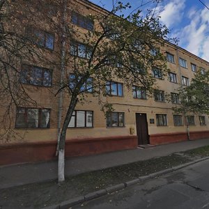 Piatnytska vulytsia, 42 ، : صورة