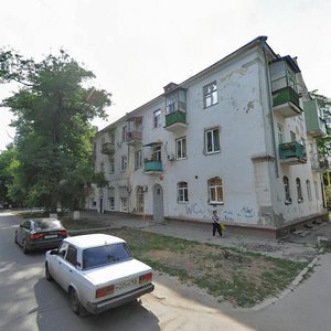 Азов, Проспект Зои Космодемьянской, 86: фото