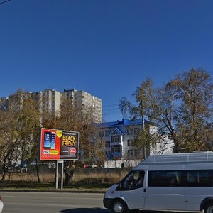Ставрополь, Улица Доваторцев, 66А: фото