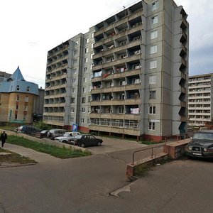 Volodarskogo Street, 167, Kirov: photo