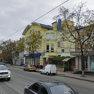 Heroes of Kharkov Avenue, 65Б, Kharkiv: photo