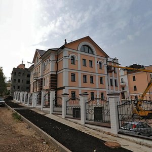 Molodoy Gvardii Street, 3, : foto