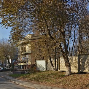 Moskovskaya Street, 109, Pyatigorsk: photo