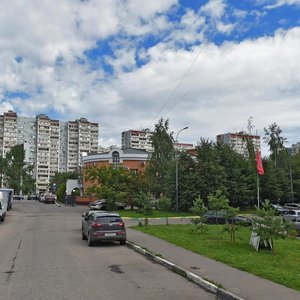 Mozhayskoye Highway, 78, Odincovo: photo