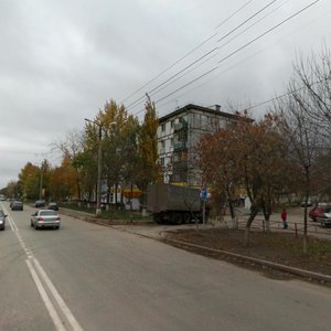 Prospekt Pobedy, 18, Novokuibishevsk: photo