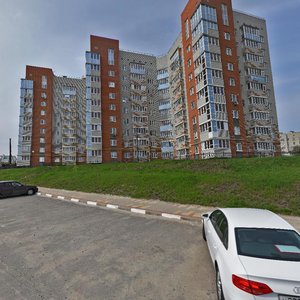 Molodyozhnaya Street, 17, Belgorod: photo