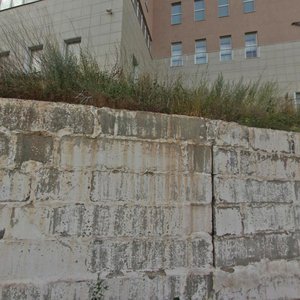 Revolution Avenue, 1В, Voronezh: photo