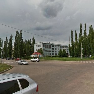 Салават, Улица Губкина, 22Б: фото