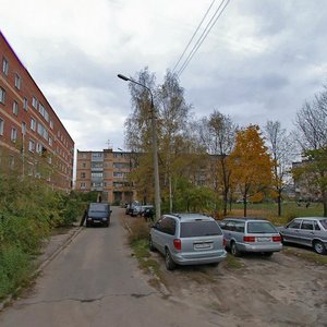 Zavodskaya Street, 24, Moscow and Moscow Oblast: photo