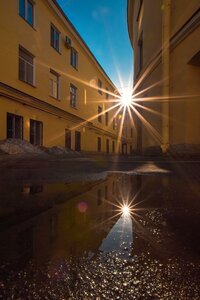 Fontanka River Embankment, 92Б, Saint Petersburg: photo