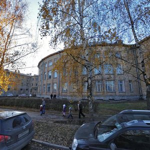 Тула, Советская улица, 96: фото