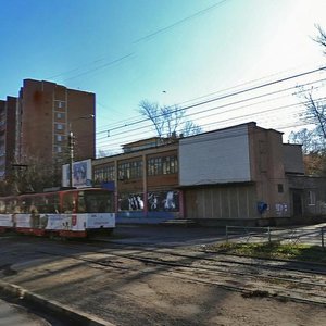 Metallurgov Street, 73А, Tula: photo