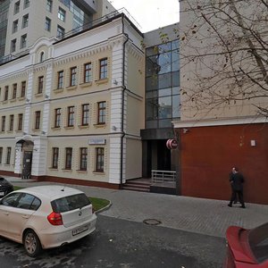 3rd Pavlovsky Lane, 2, Moscow: photo