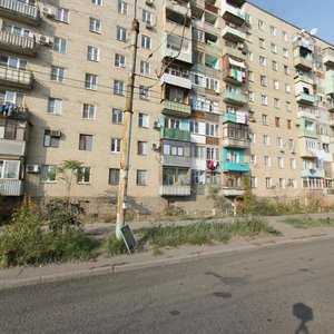 Zvyozdnaya Street, 13, Astrahan: photo