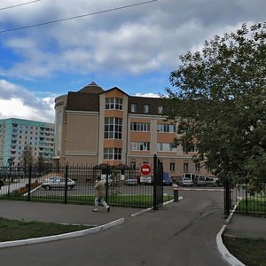 Shinnikov Avenue, 44Б, Nizhnekamsk: photo