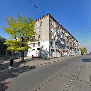 Chernyshevskoho Street, 21 ، دنيبرو: صورة