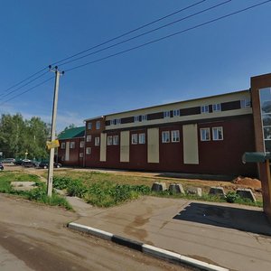 Krasnopolyanskiy Blind Alley, 2, : foto
