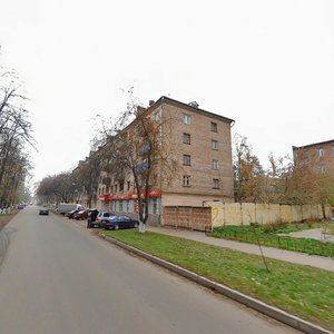 Tsiolkovskogo Street, 2В, Tula: photo