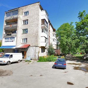 Prospekt Vidrodzhennia, 18, Lutsk: photo