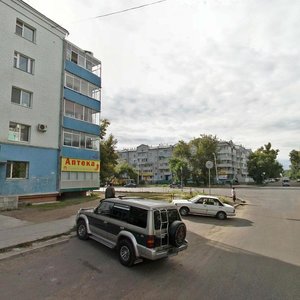 Благовещенск, Улица Горького, 112: фото