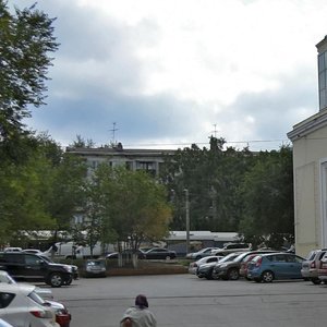 Novo-Sadovaya Street, 285 ، سامارا: صورة