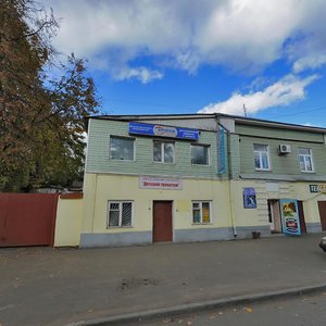 Ulitsa Lunacharskogo, 5А, Vladimir: photo