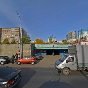 Karla Marksa Street, 32А, Nizhny Novgorod: photo