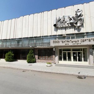 Vilonovskaya Street, 24 ، سامارا: صورة