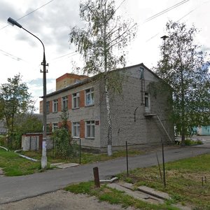 Narimanova Street, 4, Shatura: photo