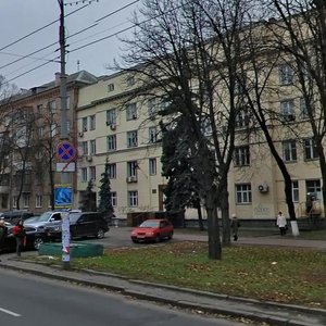 Povitroflotskyi Avenue, 40, Kyiv: photo