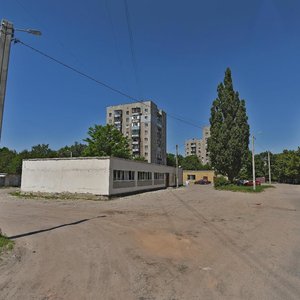 Sadovyi proizd, 9, Kharkiv: photo