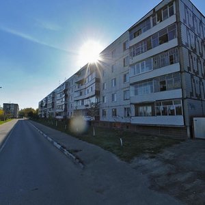 Sovetskaya ulitsa, 35А, Elektrogorsk: photo