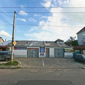 Partizanskaya Street, 30, Stavropol: photo