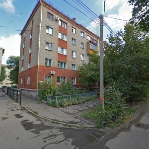 Krasnogvardeyskaya ulitsa, 59, Omsk: photo