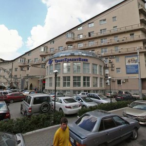 Platonov street, 4, : foto