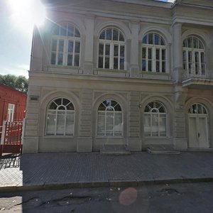 Kontorska Street, 5, Kharkiv: photo