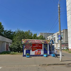 Shukshina Street, 28А ، بارناول: صورة
