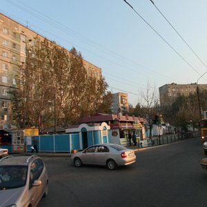 Nikolaya Ostrovskogo Street, 160В, Astrahan: photo