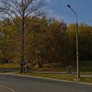 Dawgabrodskaja Street, 43/1, Minsk: photo