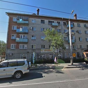 Хабаровск, Ленинградская улица, 49: фото