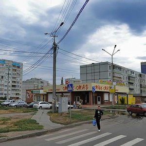 Тольятти, Улица Толстого, 12: фото