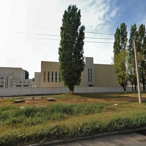 Voroshilova Street, 2Ак1, : foto