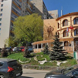 Mozhayskoye Highway, 34А, Moscow: photo