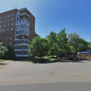 Полтава, Улица Панянка, 36: фото