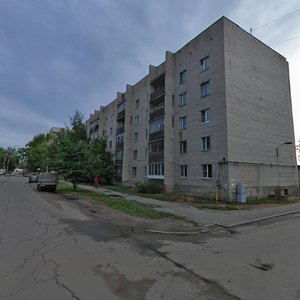 Вологда, Проспект Победы, 70: фото