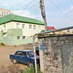 Kommunisticheskaya Street, 118/1 ، أوفا: صورة